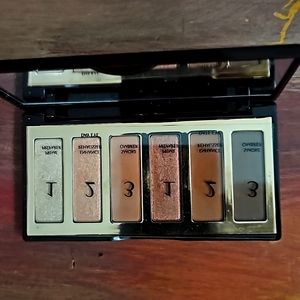 Charlotte Tilbury - Charlotte Darling palette NWB